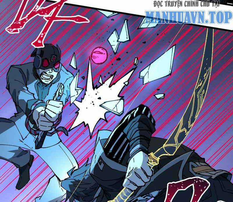 Thánh Khư - Chapter 218 - Trang 2