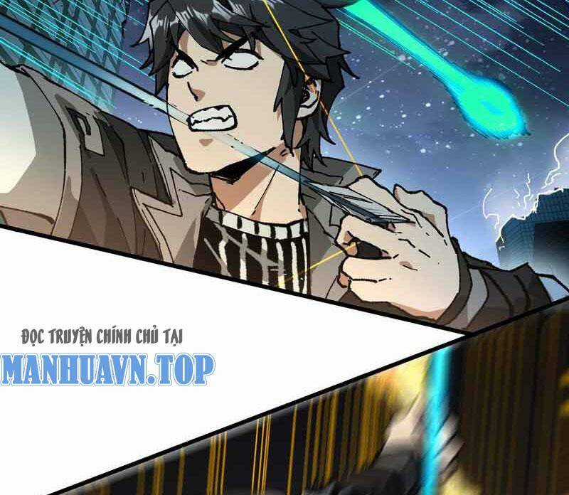 Thánh Khư - Chapter 218 - Trang 11