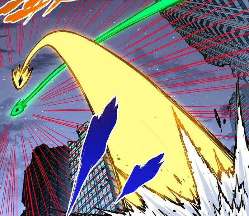 Thánh Khư - Chapter 218 - Trang 14