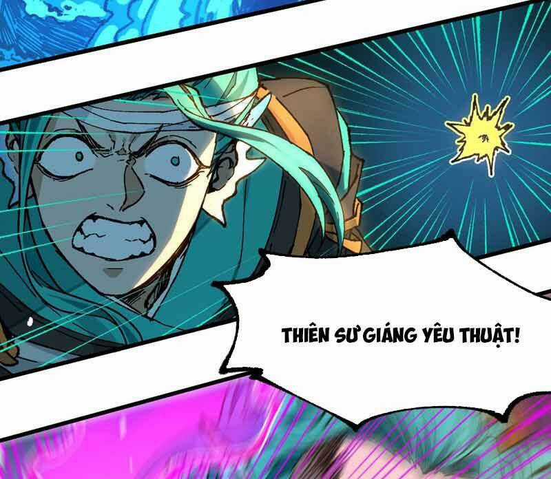 Thánh Khư - Chapter 218 - Trang 17