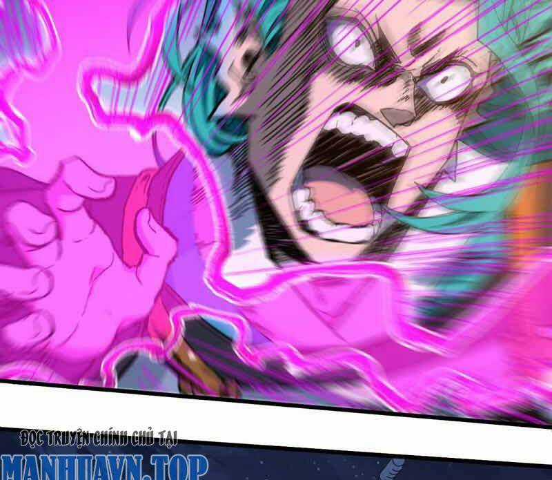 Thánh Khư - Chapter 218 - Trang 18