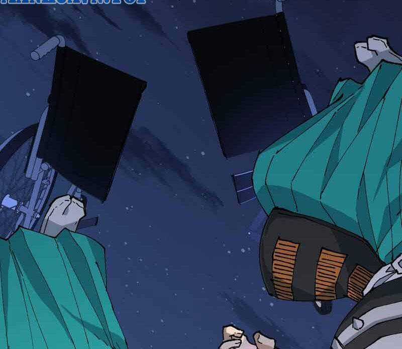 Thánh Khư - Chapter 218 - Trang 19