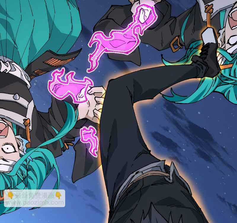 Thánh Khư - Chapter 218 - Trang 20