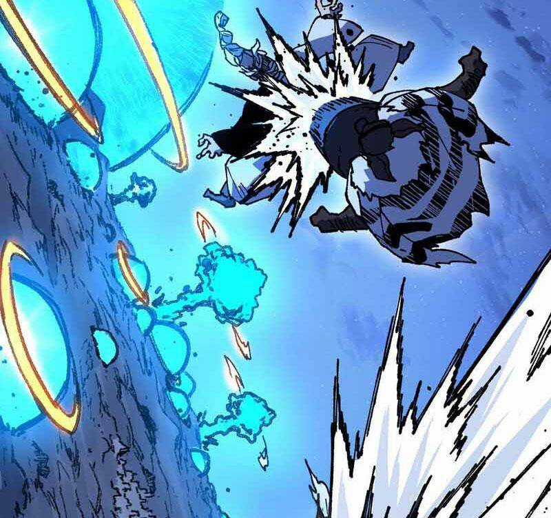 Thánh Khư - Chapter 218 - Trang 22