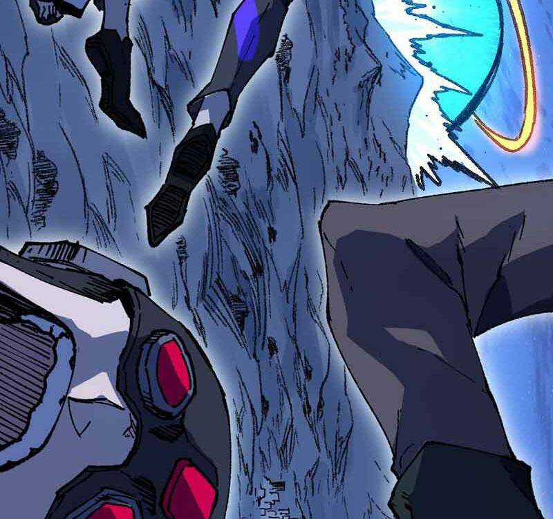 Thánh Khư - Chapter 218 - Trang 24