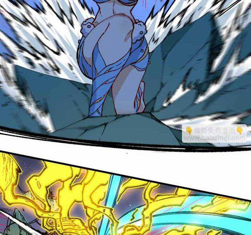 Thánh Khư - Chapter 218 - Trang 32