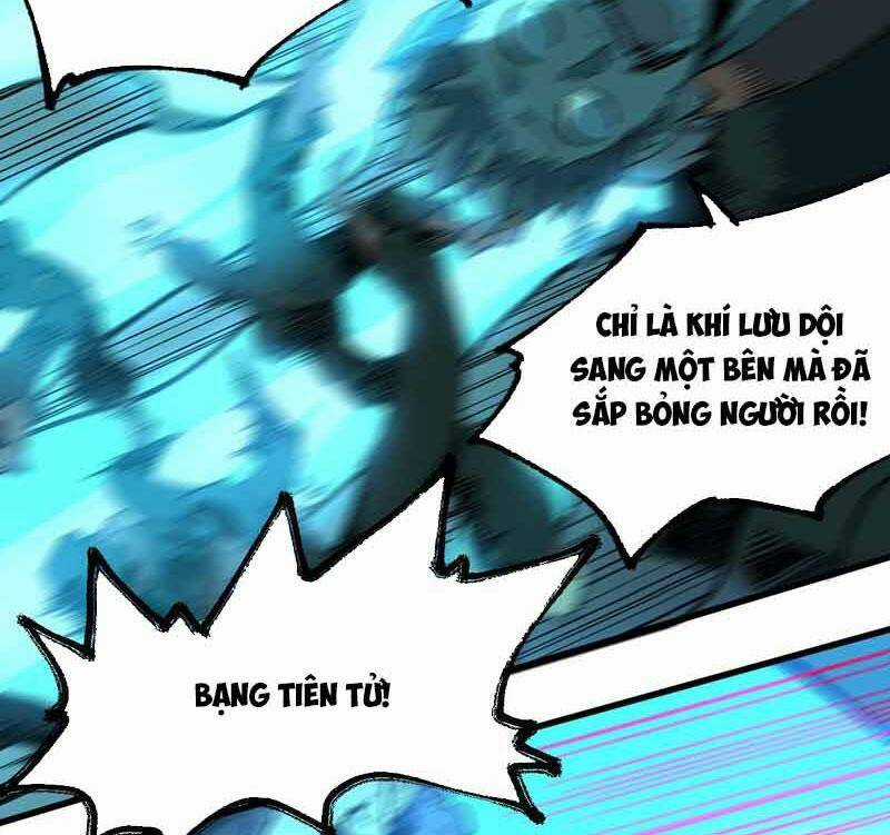 Thánh Khư - Chapter 218 - Trang 34