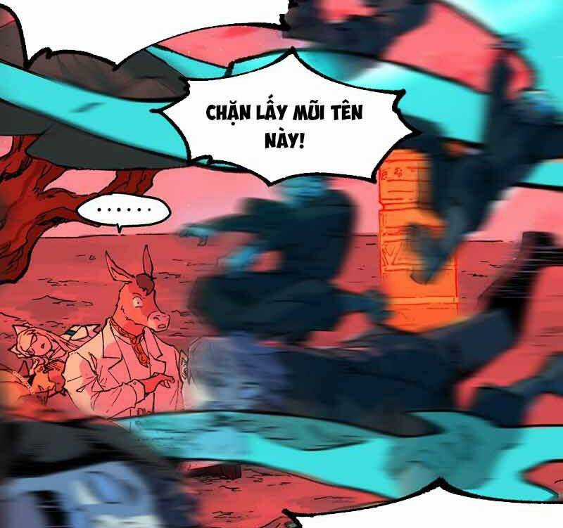 Thánh Khư - Chapter 218 - Trang 36