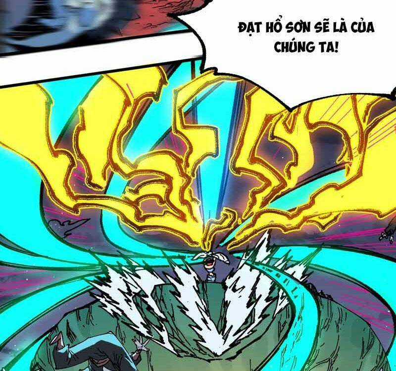 Thánh Khư - Chapter 218 - Trang 37