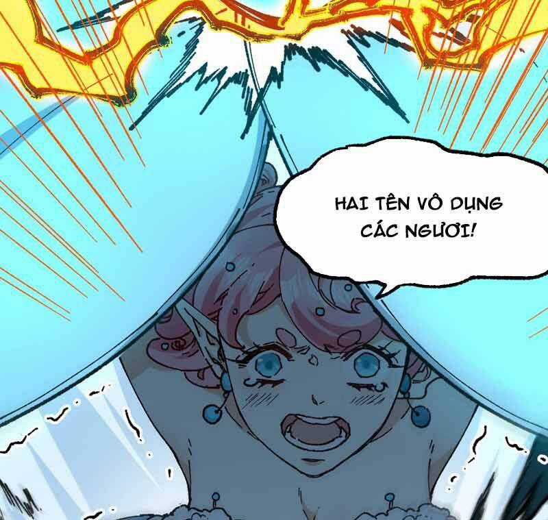 Thánh Khư - Chapter 218 - Trang 40