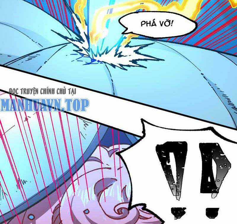 Thánh Khư - Chapter 218 - Trang 43