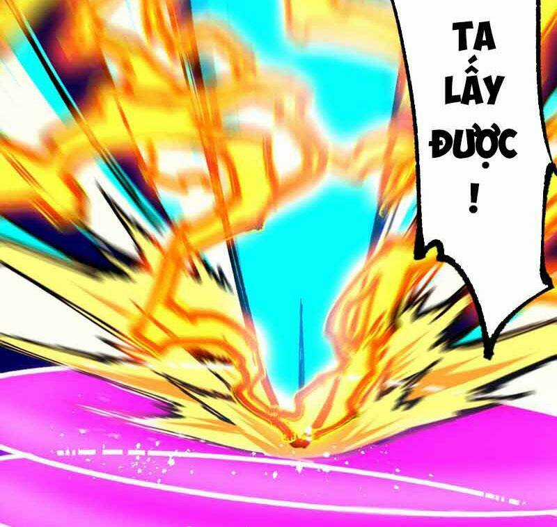 Thánh Khư - Chapter 218 - Trang 49