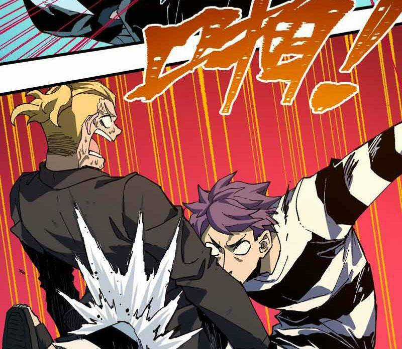 Thánh Khư - Chapter 218 - Trang 6