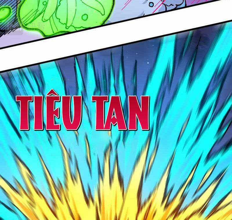 Thánh Khư - Chapter 218 - Trang 52