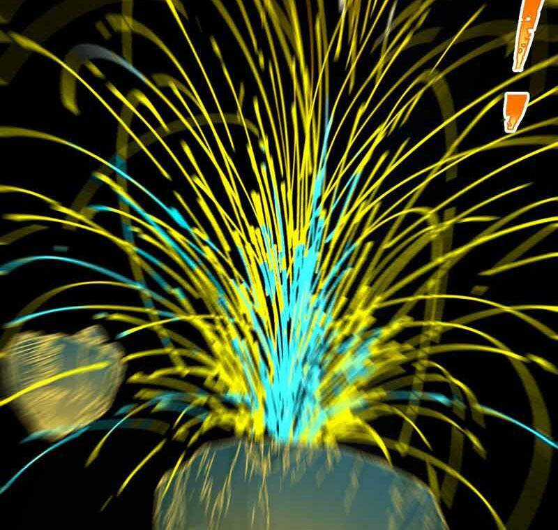 Thánh Khư - Chapter 218 - Trang 55