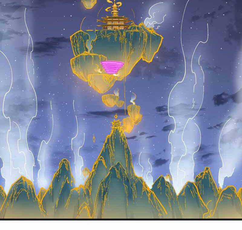 Thánh Khư - Chapter 218 - Trang 61