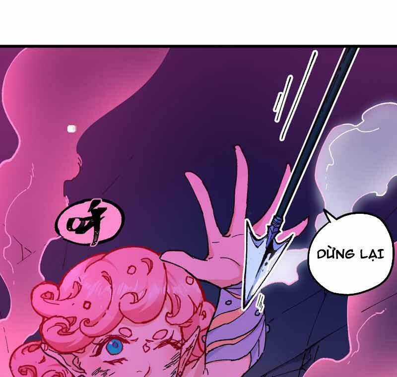 Thánh Khư - Chapter 218 - Trang 62