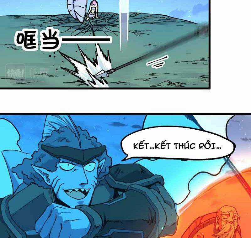 Thánh Khư - Chapter 218 - Trang 65