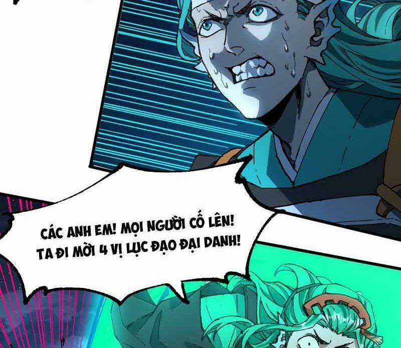 Thánh Khư - Chapter 218 - Trang 9