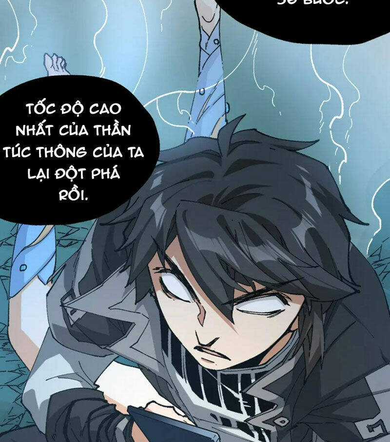 Thánh Khư - Chapter 219 - Trang 2