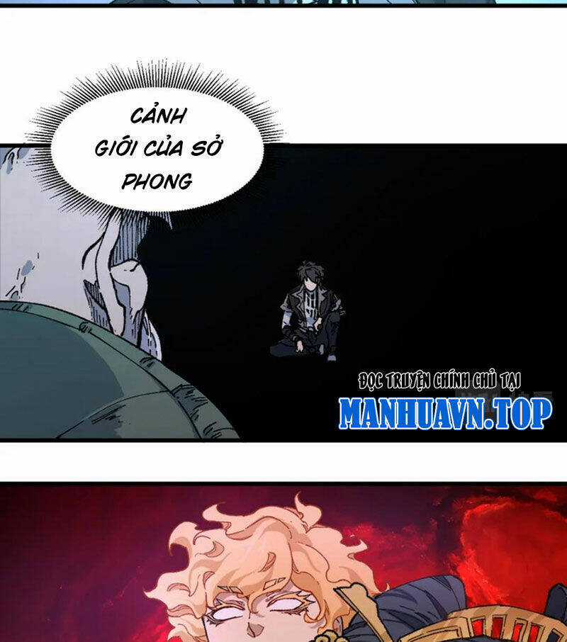 Thánh Khư - Chapter 219 - Trang 11