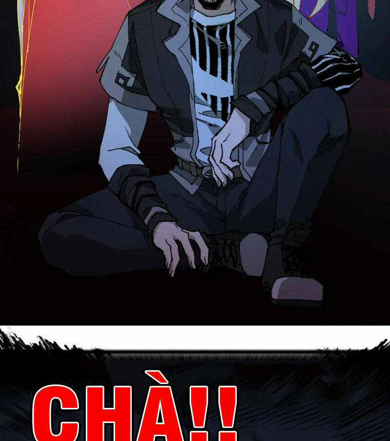 Thánh Khư - Chapter 219 - Trang 13