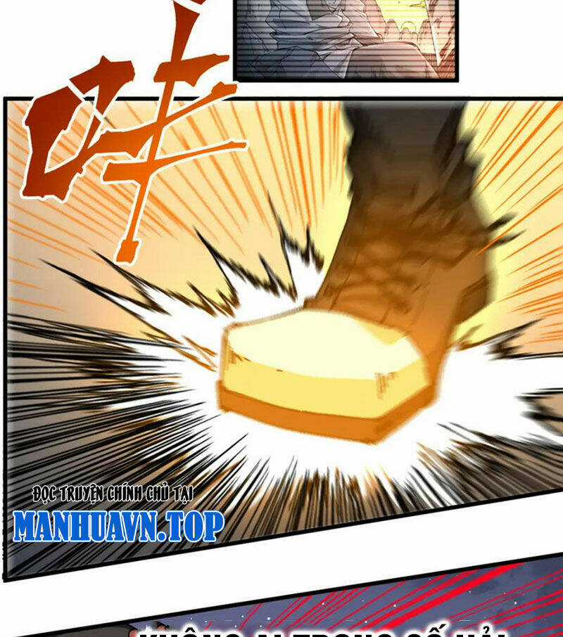 Thánh Khư - Chapter 219 - Trang 16