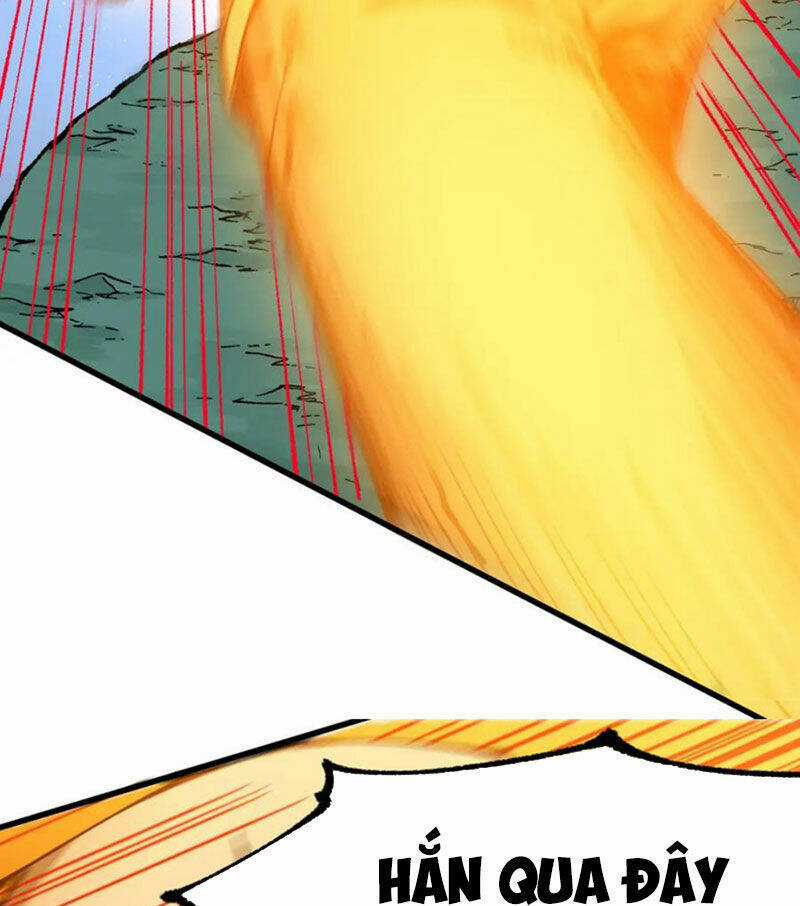 Thánh Khư - Chapter 219 - Trang 18