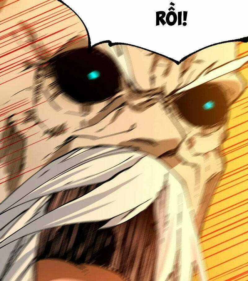 Thánh Khư - Chapter 219 - Trang 19