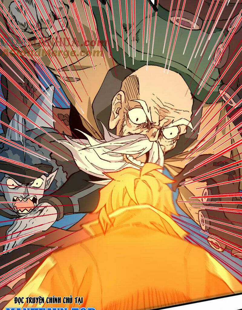 Thánh Khư - Chapter 219 - Trang 22