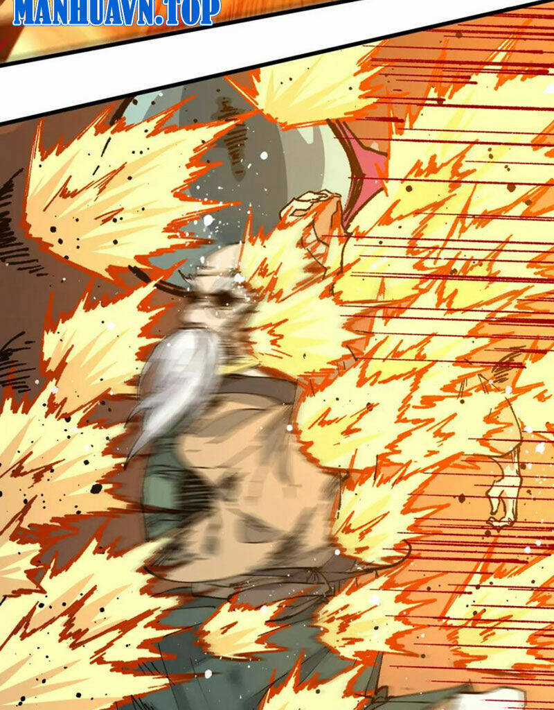 Thánh Khư - Chapter 219 - Trang 23