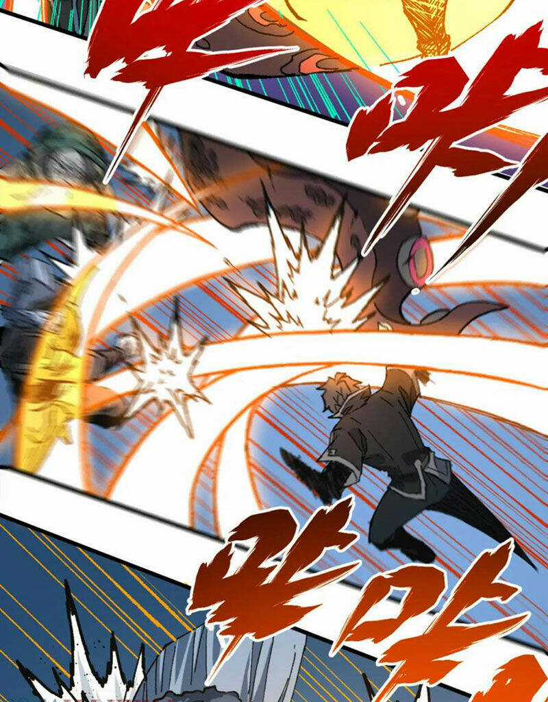 Thánh Khư - Chapter 219 - Trang 26