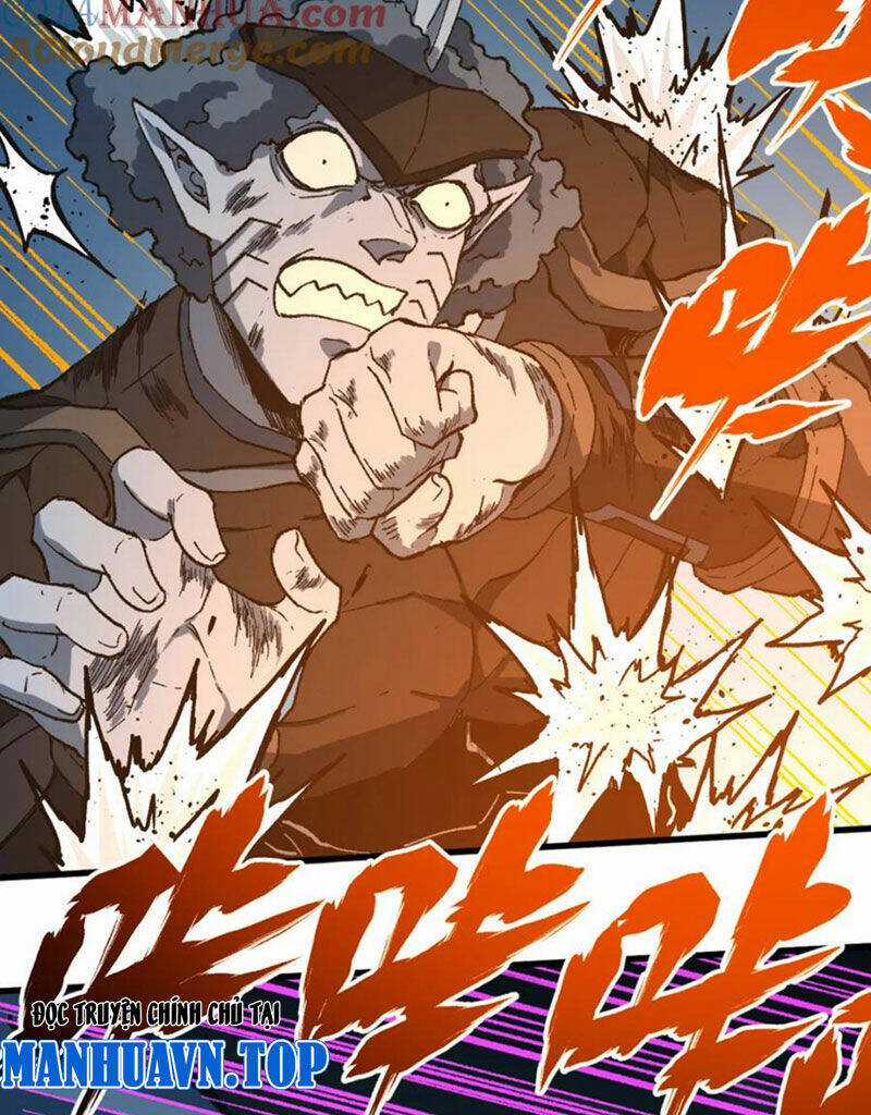 Thánh Khư - Chapter 219 - Trang 27