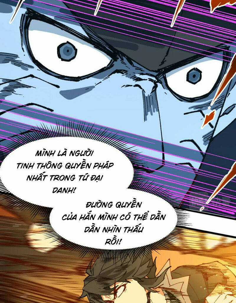 Thánh Khư - Chapter 219 - Trang 28