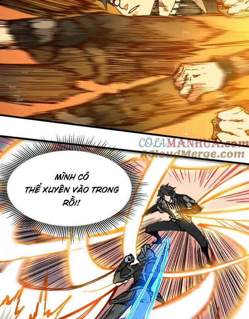 Thánh Khư - Chapter 219 - Trang 29