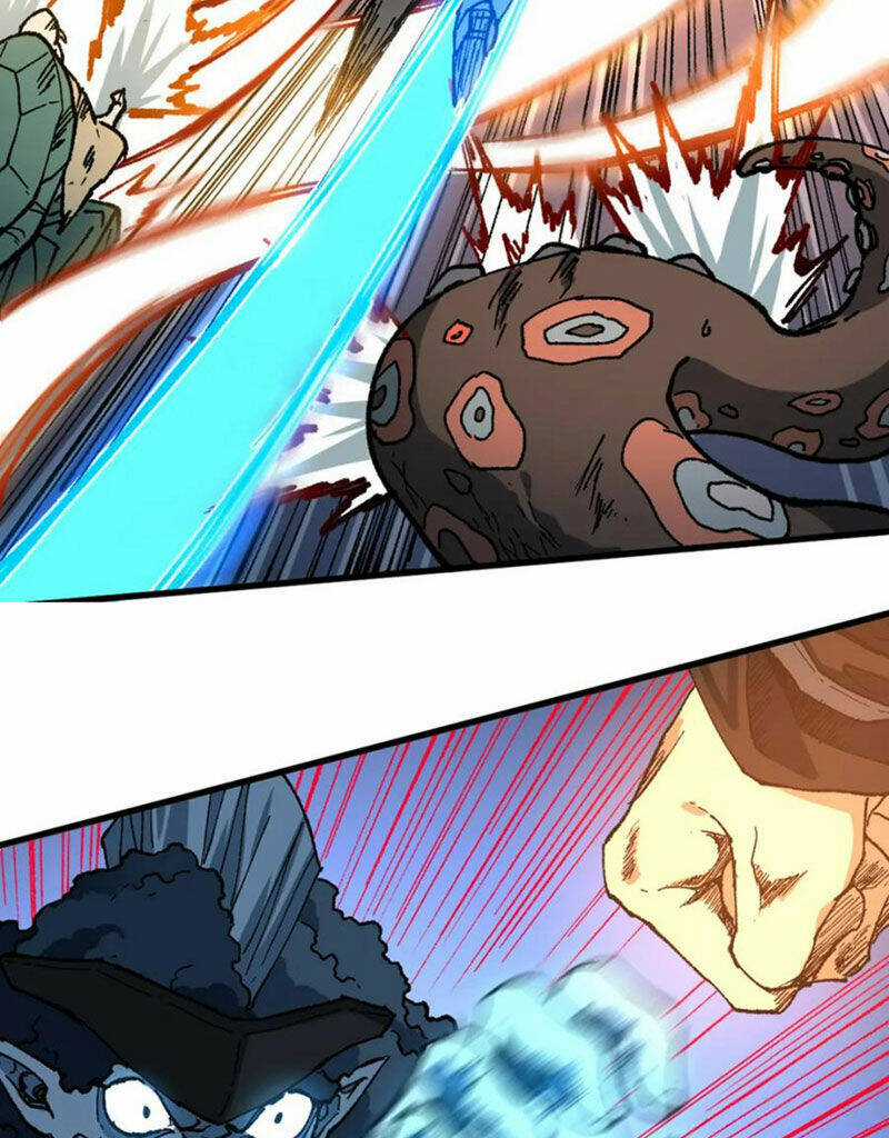 Thánh Khư - Chapter 219 - Trang 30