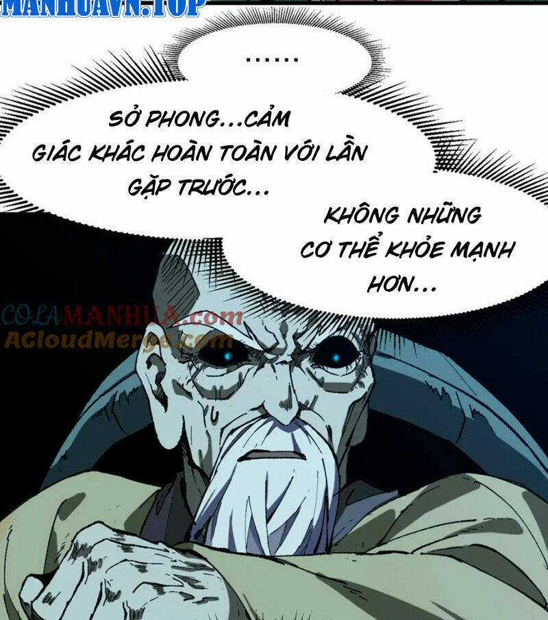 Thánh Khư - Chapter 219 - Trang 4