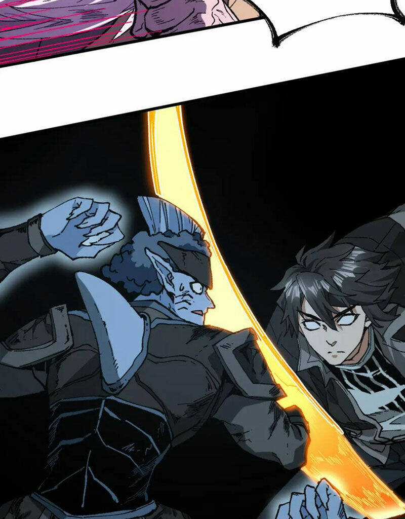 Thánh Khư - Chapter 219 - Trang 32