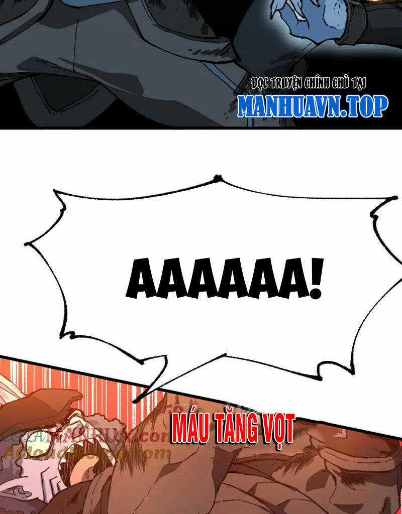 Thánh Khư - Chapter 219 - Trang 33