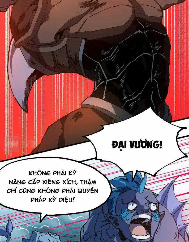 Thánh Khư - Chapter 219 - Trang 34
