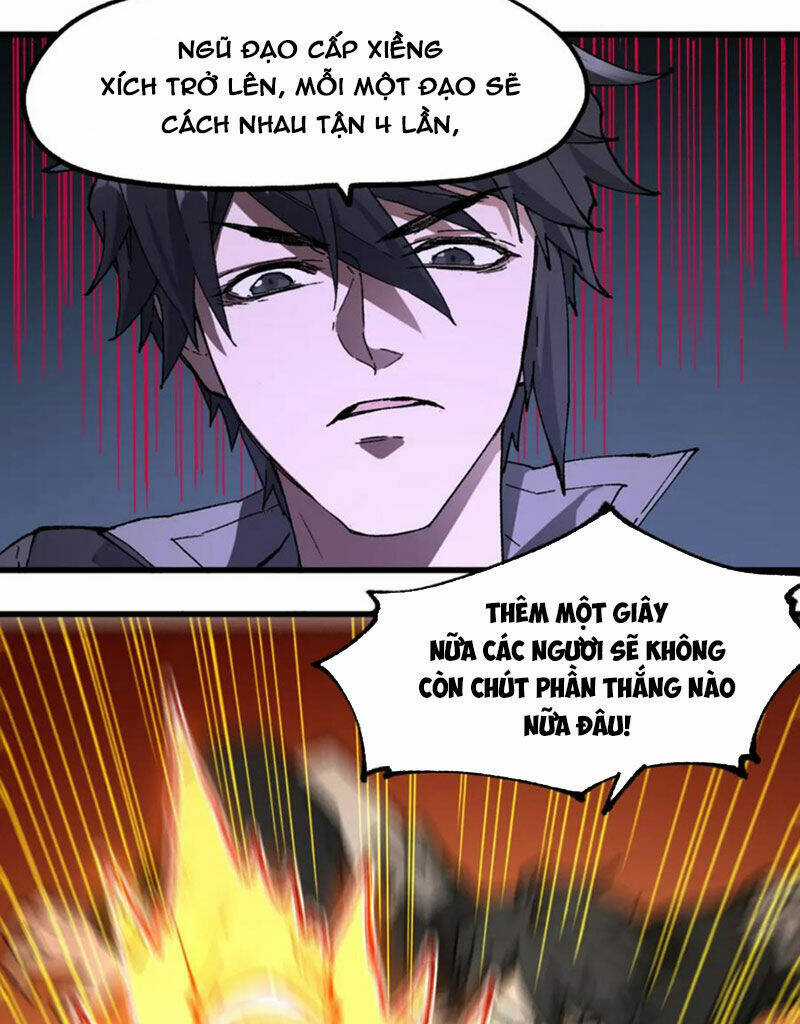 Thánh Khư - Chapter 219 - Trang 36