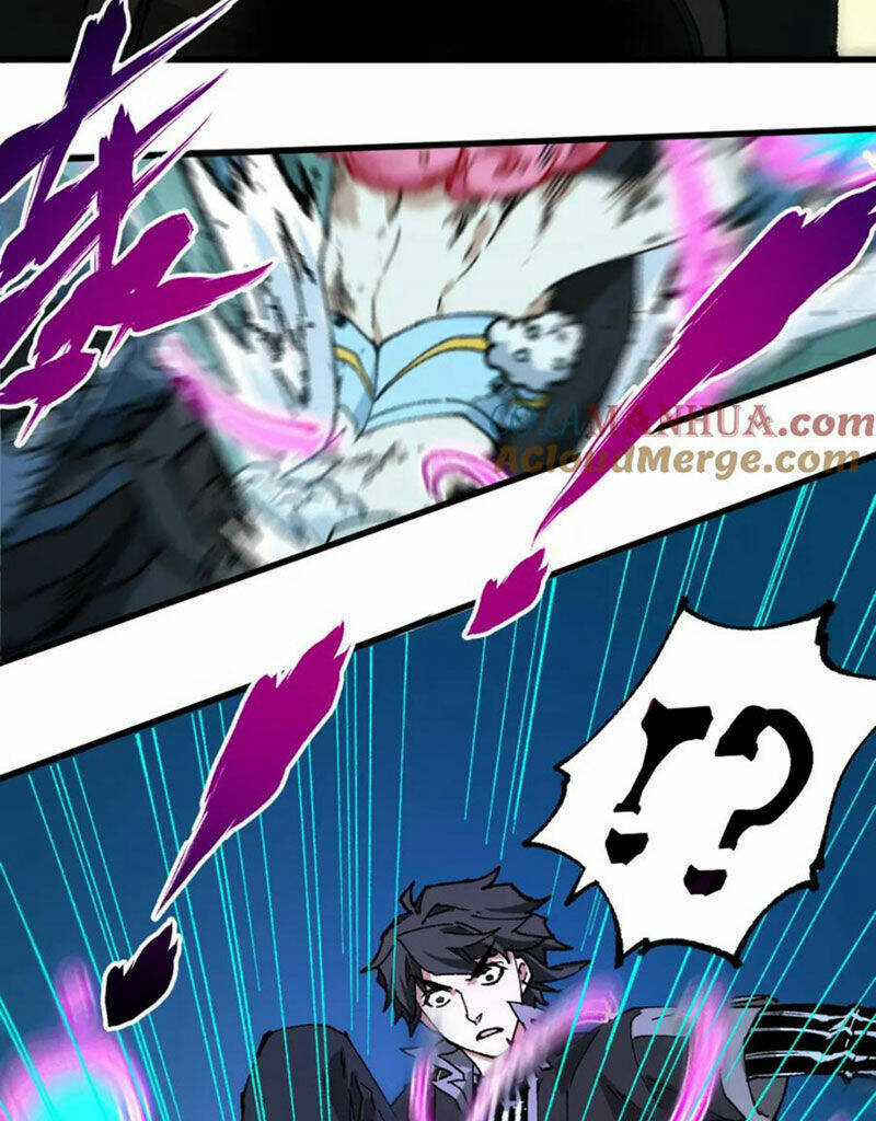 Thánh Khư - Chapter 219 - Trang 38