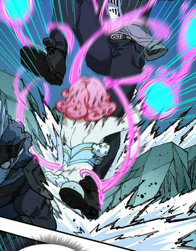 Thánh Khư - Chapter 219 - Trang 39