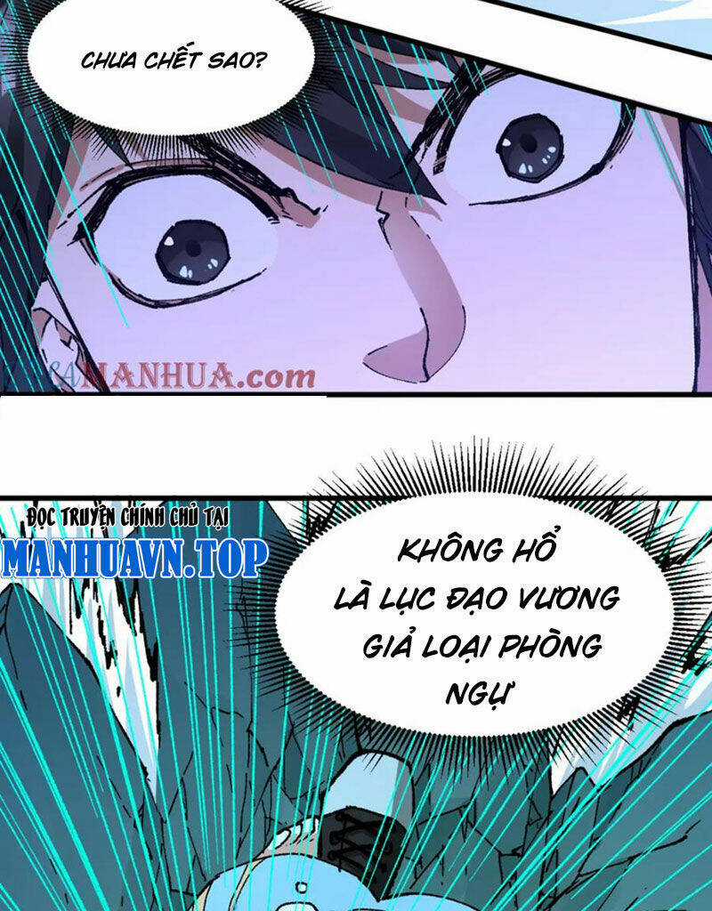 Thánh Khư - Chapter 219 - Trang 40