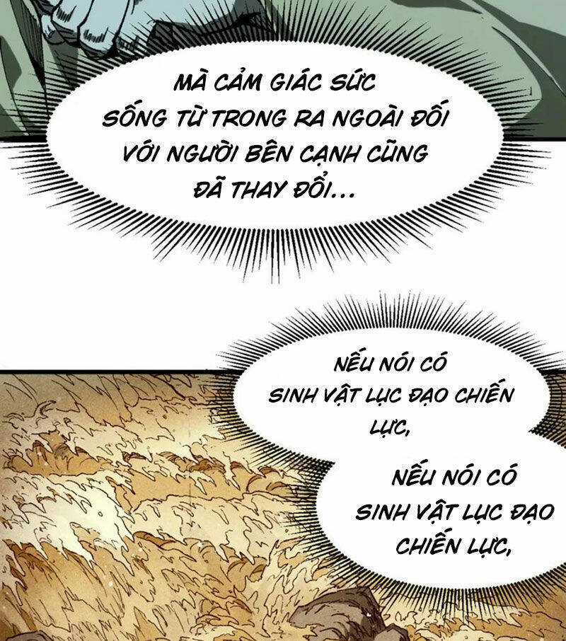 Thánh Khư - Chapter 219 - Trang 5
