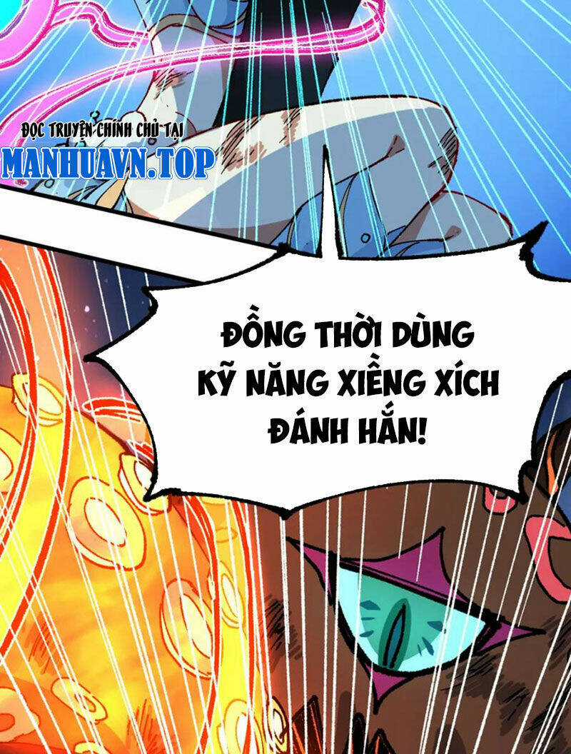 Thánh Khư - Chapter 219 - Trang 43