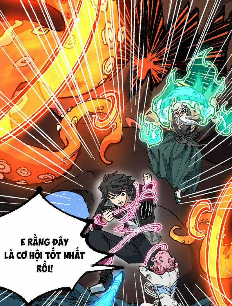 Thánh Khư - Chapter 219 - Trang 44