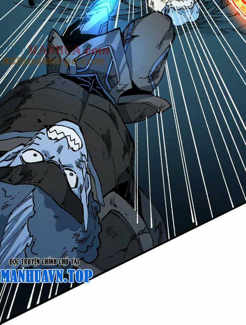 Thánh Khư - Chapter 219 - Trang 45