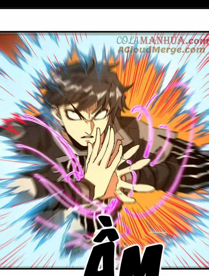 Thánh Khư - Chapter 219 - Trang 47