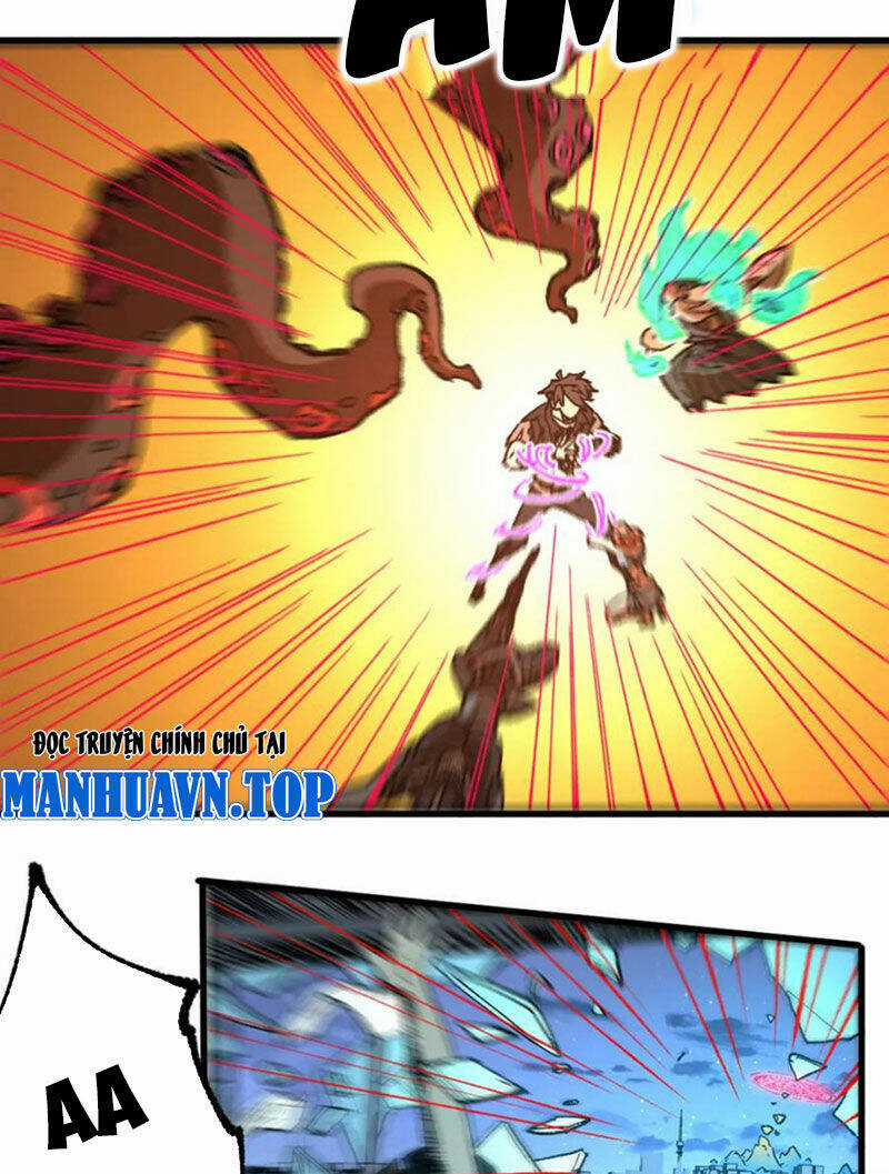 Thánh Khư - Chapter 219 - Trang 48